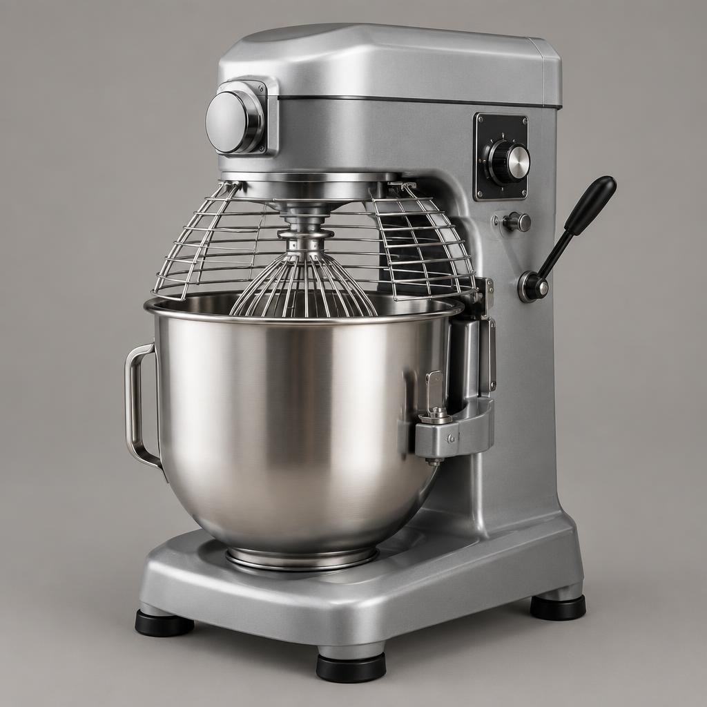 Bakery Equipment — compact commercial foodservice equipment