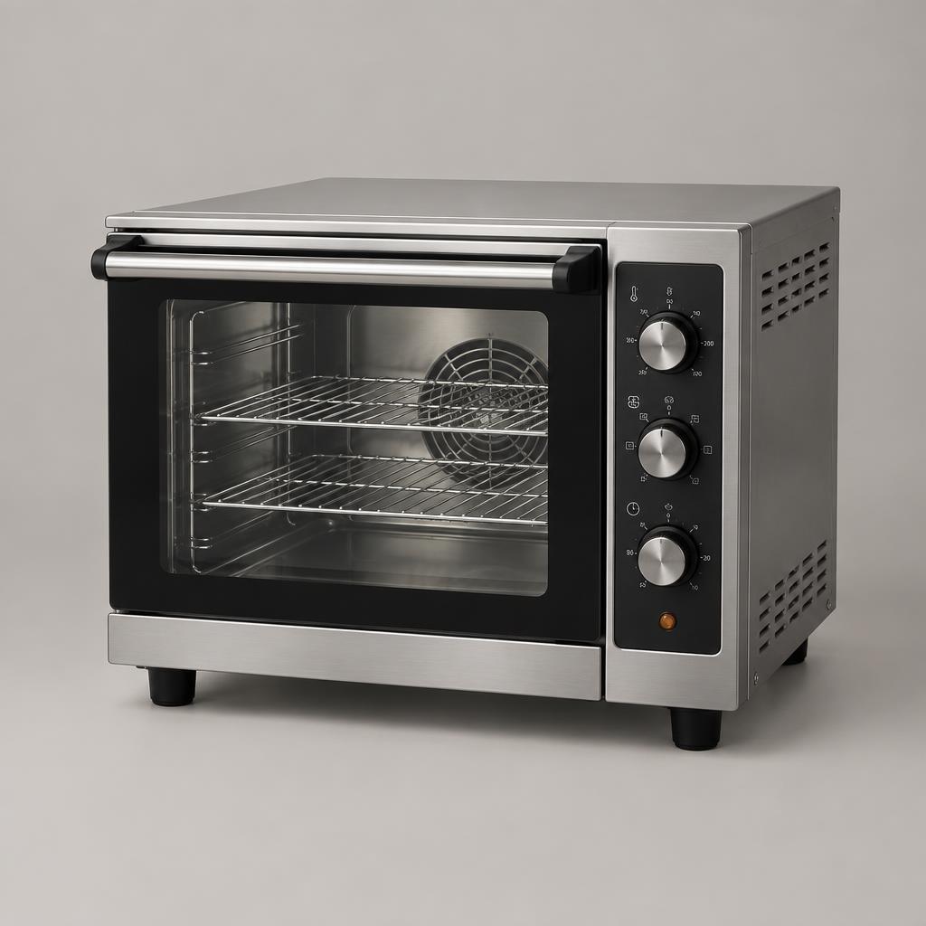 Portable Ovens — compact commercial foodservice equipment